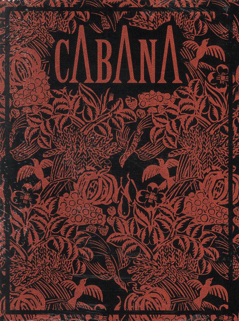 Cabana Magazine