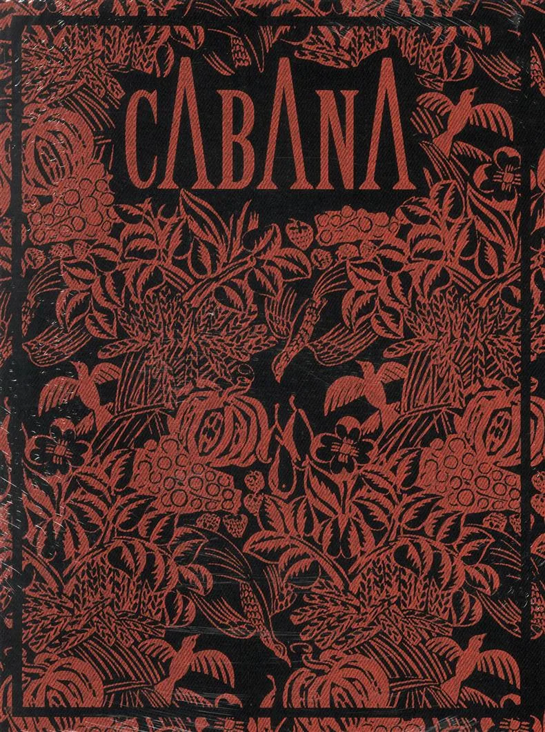 Cabana Magazine