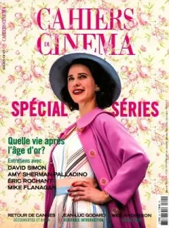 Cahiers du Cinema (Francês)