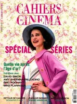 Cahiers du Cinema (Francês) 1