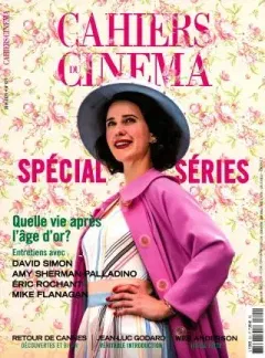 Cahiers du Cinema (Francês)