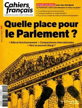 Cahiers (Francês)