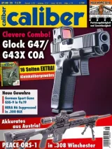 Caliber (Alemão) 1