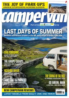 Campervan Magazine