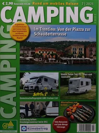 Camping (Alemão)