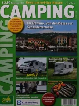 Camping (Alemão) 1