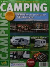 Camping (Alemão) 1