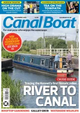 Canal Boat Magazine 1