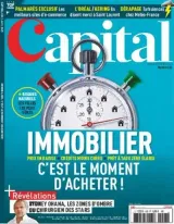 Capital (Francês) 1
