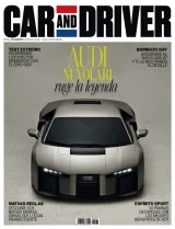 Car & Driver (Espanhol) 1