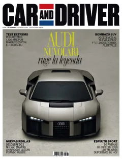 Car & Driver (Espanhol)