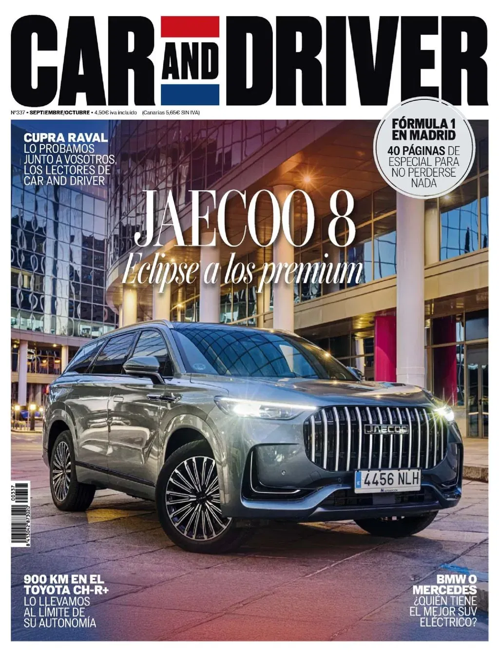 Car & Driver (Espanhol)