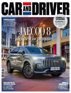 Car & Driver (Espanhol)