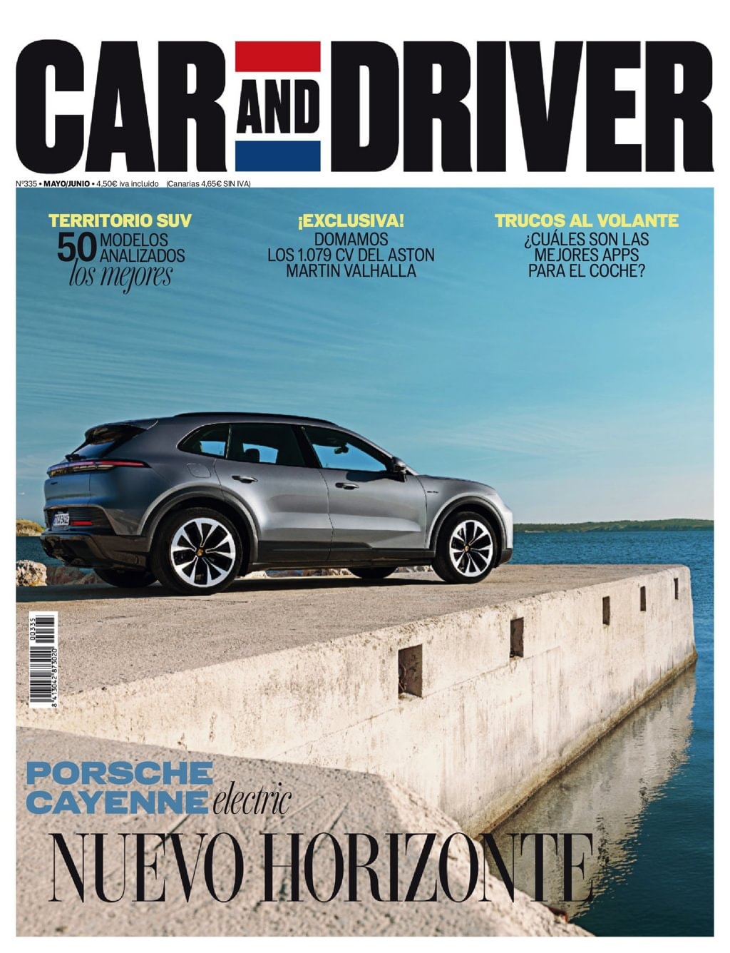 Car & Driver (Espanhol)