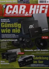Car & Hifi (Alemão) 1