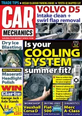 Car Mechanics Magazine 1
