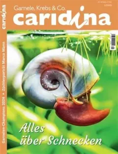 Caridina (Alemão)