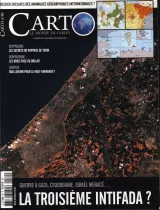 CARTO Le monde en cartes (Francês) 1