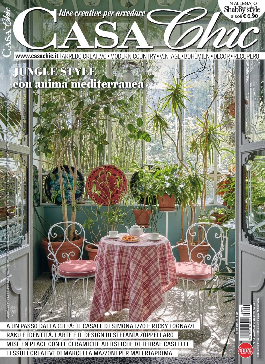 Casa Chic (Italiano)