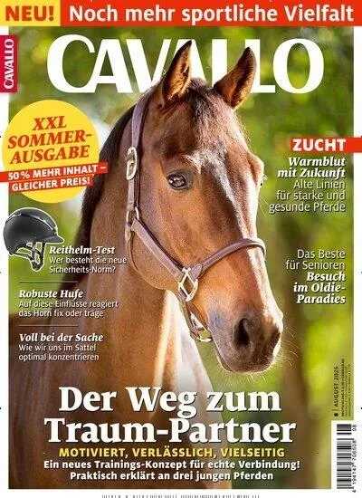 Cavallo (Alemão)