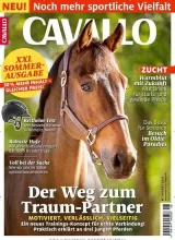 Cavallo (Alemão) 1