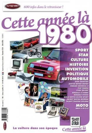 Cette Année Là (Francês)