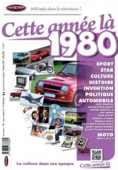 Cette Année Là (Francês)