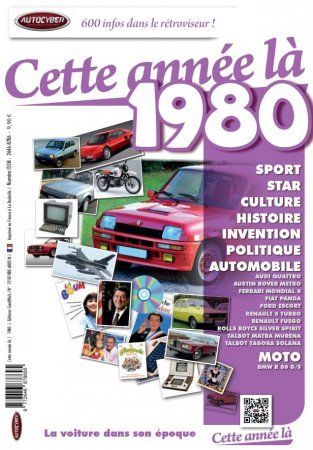 Cette Année Là (Francês)