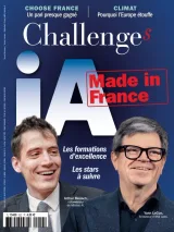 Challenges (Francês) 1