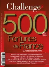 Challenges (Francês) 1