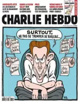 Charlie Hebdo (Francês) 1