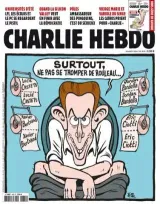 Charlie Hebdo (Francês) 1
