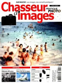 Chasseur d'images (Francês)