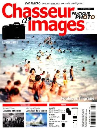 Chasseur d'images (Francês)