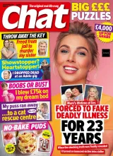 Chat Magazine 1