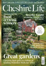 Cheshire Life Magazine 1
