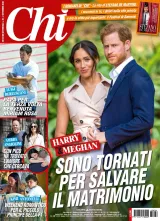 Chi (Italiano) 1