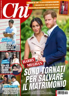 Chi (Italiano)