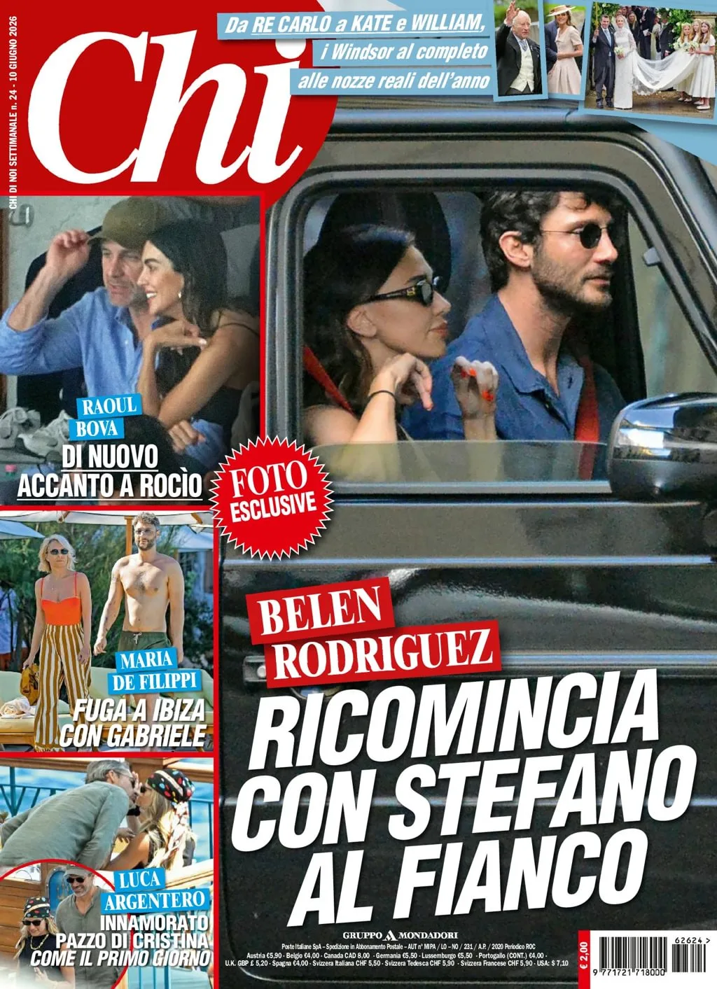 Chi (Italiano)