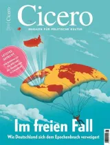 Cicero (Alemão) 1