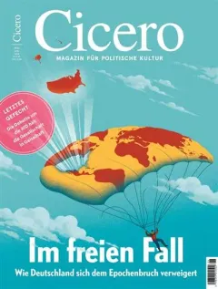 Cicero (Alemão)