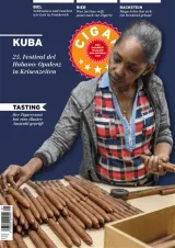Cigar (Alemão) 1