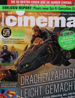 Cinema (Alemão)