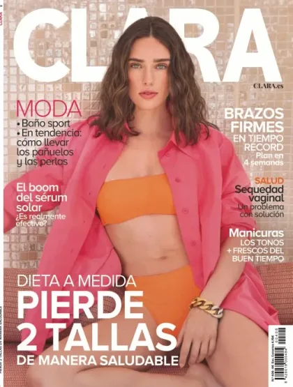 Clara (Espanhol)