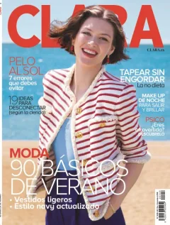 Clara (Espanhol)