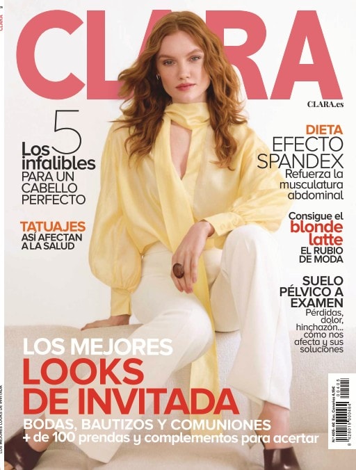 Clara (Espanhol)