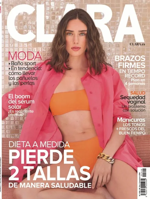 Clara (Espanhol)