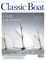 Classic Boat Magazine 1