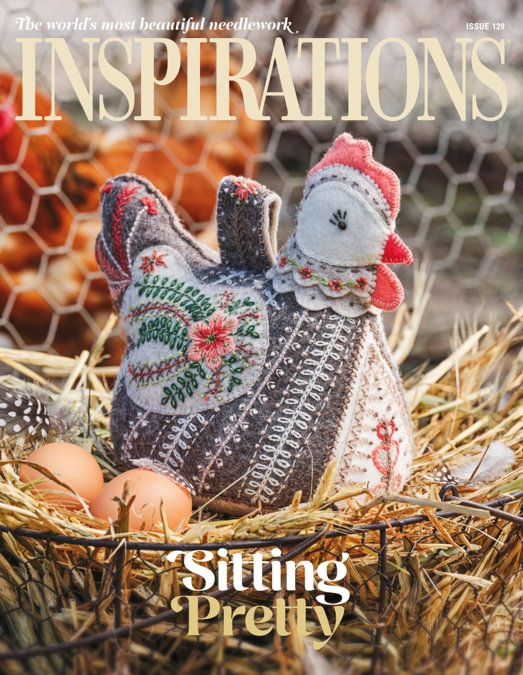 Classic Inspirations Magazine