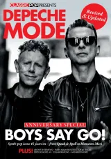 Classic Pop Presents Magazine 1